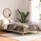 Pomegranate Garden III Comforter Gallery Image 2