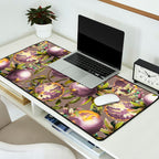 Pomegranate Garden III Desk Mat Gallery Image 2