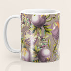 Pomegranate Garden III Coffee Mug Gallery Image 3