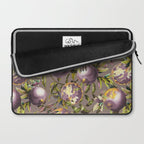 Pomegranate Garden III Laptop Sleeve Gallery Image 2