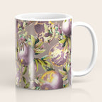 Pomegranate Garden III Coffee Mug Gallery Image 1