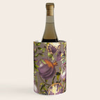 Pomegranate Garden III Wine Chiller Gallery Image 1