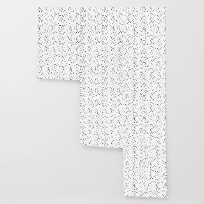 Black and White Stars Wallpaper Gallery Image 3