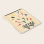 Jazz Notebook Gallery Image 3