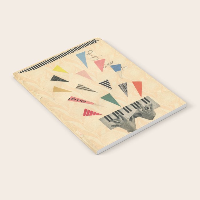 Jazz Notebook Gallery Image 2