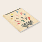 Jazz Notebook Gallery Image 2