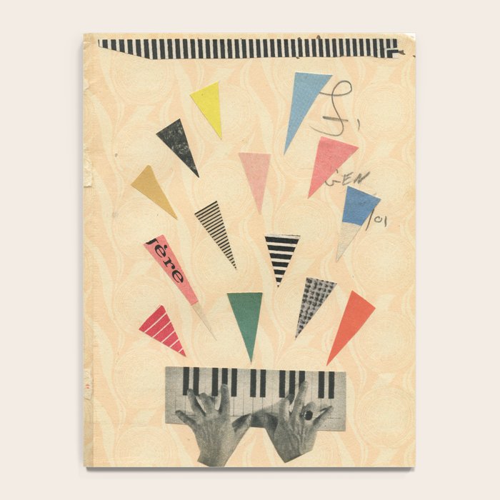 Jazz Notebook Gallery Image 4
