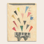 Jazz Notebook Gallery Image 4