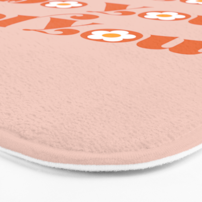 Be You Do You For You Bath Mat Gallery Image 3