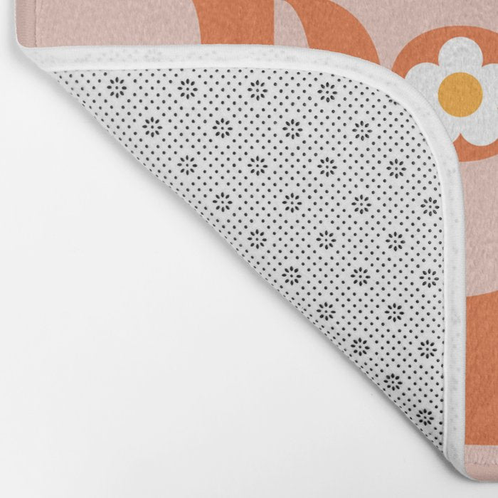 Be You Do You For You Bath Mat Gallery Image 2