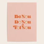 Be You Do You For You Poster Gallery Image 4