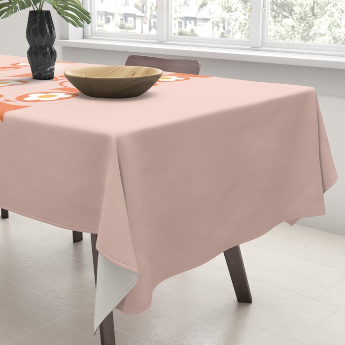 Be You Do You For You Tablecloth Gallery Image 3