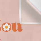 Be You Do You For You Wall Tapestry Gallery Image 3