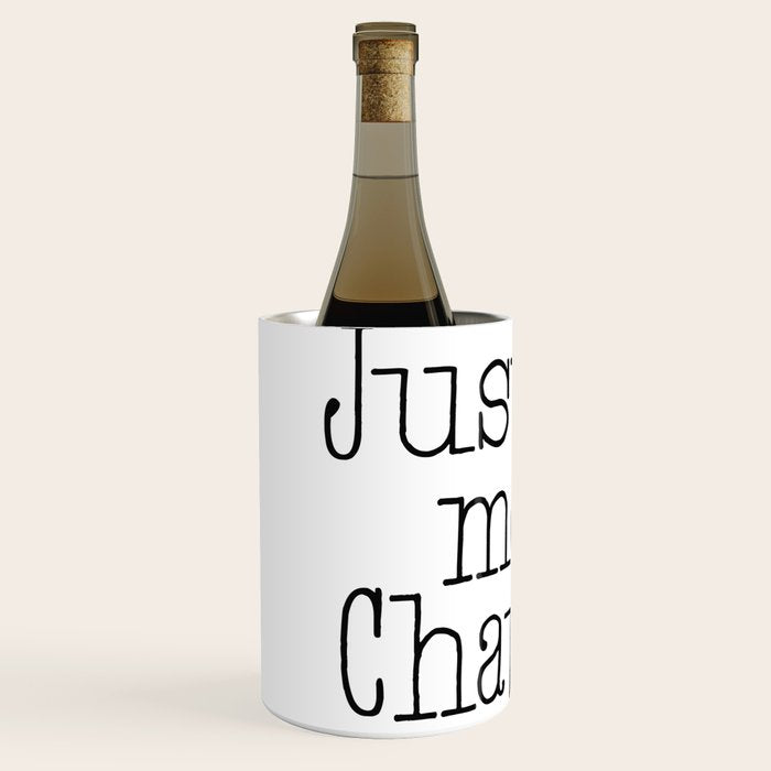 Just one more chapter Wine Chiller Gallery Image 2