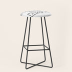Just one more chapter Stool Gallery Image 1
