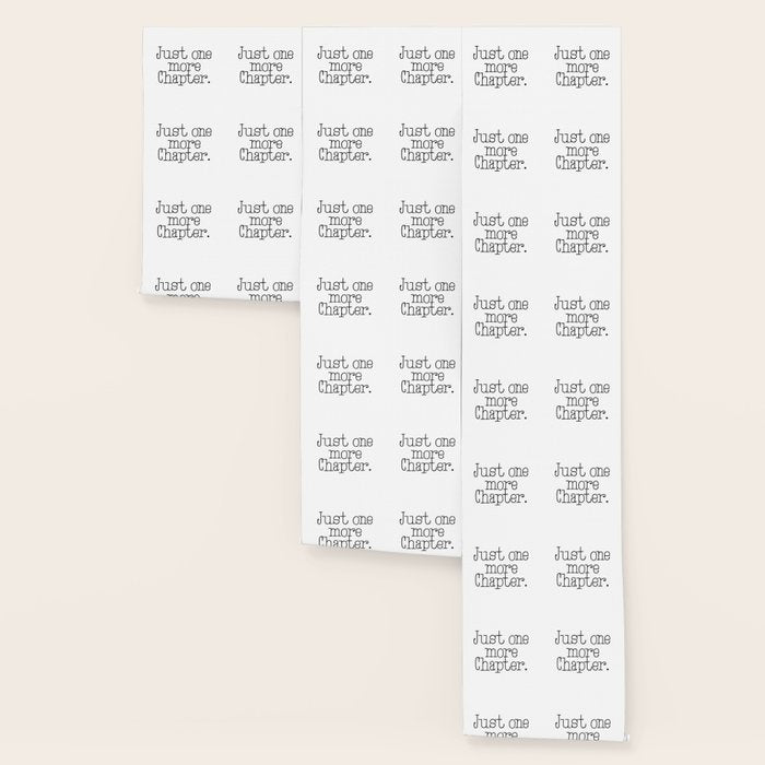 Just one more chapter Wallpaper Gallery Image 3