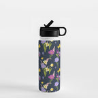 Floral Abundance Water Bottle Gallery Image 1