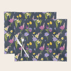 Floral Abundance Placemat Gallery Image 1