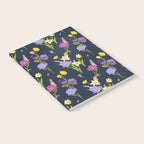 Floral Abundance Notebook Gallery Image 2