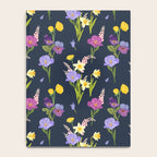 Floral Abundance Notebook Gallery Image 4