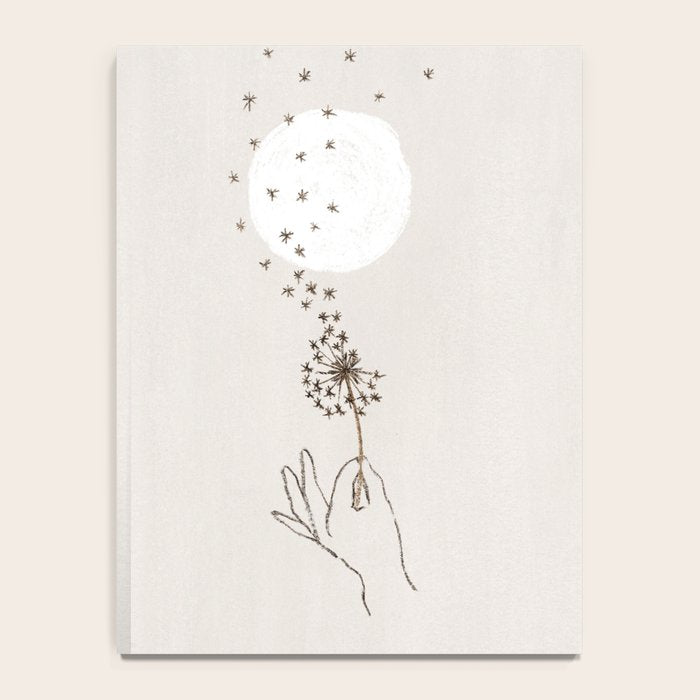 Like a thousand stars Notebook Gallery Image 4
