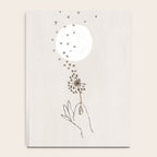 Like a thousand stars Notebook Gallery Image 4