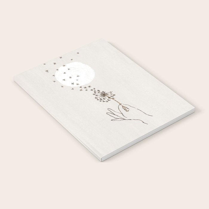 Like a thousand stars Notebook Gallery Image 1