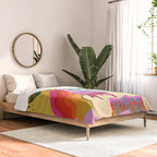 Virgo Comforter Gallery Image 2