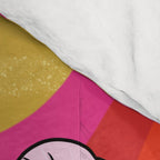 Virgo Comforter Gallery Image 4