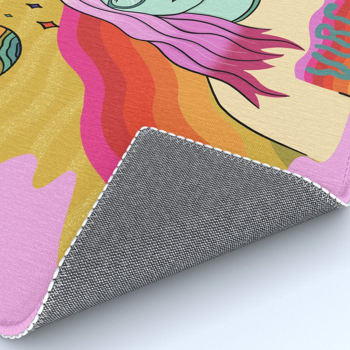 Virgo Rug Gallery Image 4