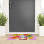 Virgo Welcome Mat Gallery Image 3