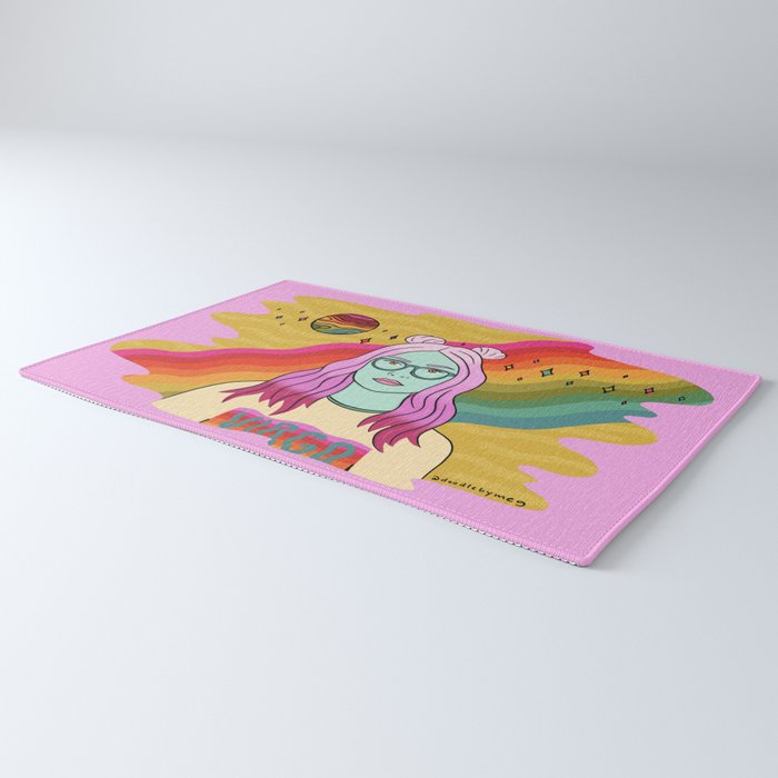 Virgo Rug Gallery Image 3