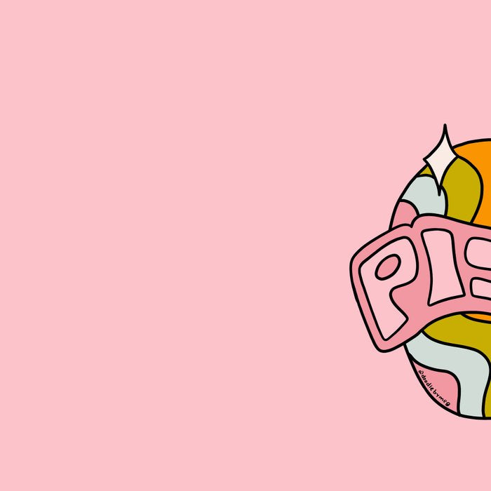Pisces Strawberry Coffee Mug Gallery Image 2
