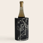 Minimalist Mountains 5 Wine Chiller Gallery Image 2