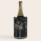 Minimalist Mountains 5 Wine Chiller Gallery Image 1
