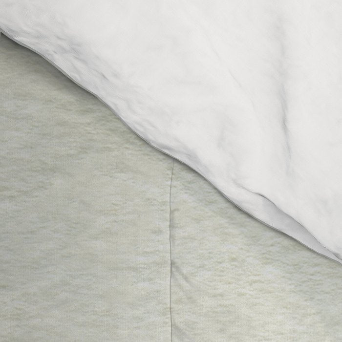 Abstract Oil Painting No. 61 Comforter Gallery Image 4