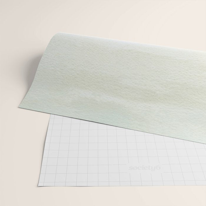 Abstract Oil Painting No. 61 Wrapping Paper Gallery Image 2