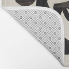 Bull Horn  Bath Mat Gallery Image 2