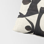 Bull Horn  Pillow Sham Gallery Image 4