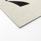 Bull Horn  Welcome Mat Gallery Image 2