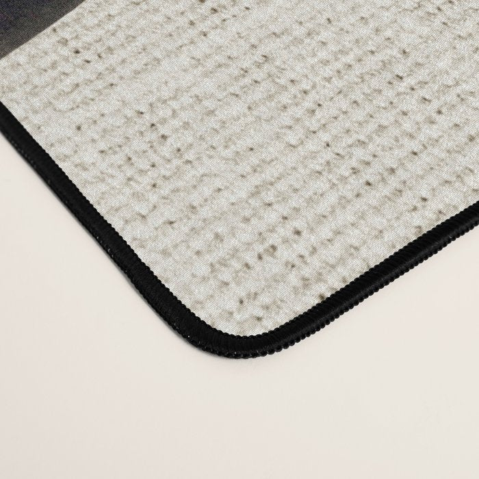 Bull Horn  Desk Mat Gallery Image 4