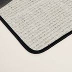 Bull Horn  Desk Mat Gallery Image 4