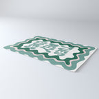 Tuesday-Blues Rug Gallery Image 3