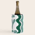 Tuesday-Blues Wine Chiller Gallery Image 3