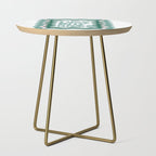 Tuesday-Blues Side Table Gallery Image 1