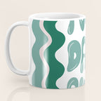 Tuesday-Blues Coffee Mug Gallery Image 3