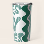 Tuesday-Blues Travel Mug Gallery Image 2
