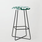 Tuesday-Blues Stool Gallery Image 1