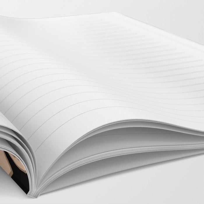 Two Swans Notebook Gallery Image 2