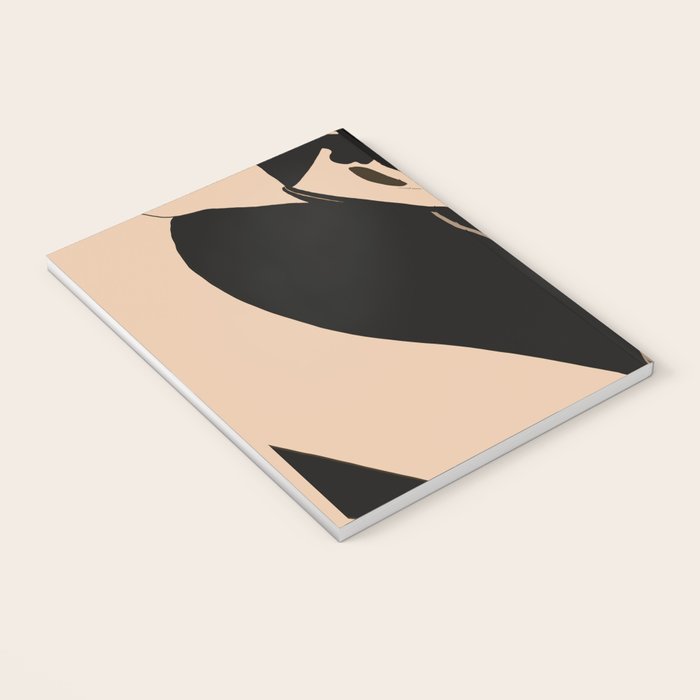 Two Swans Notebook Gallery Image 3